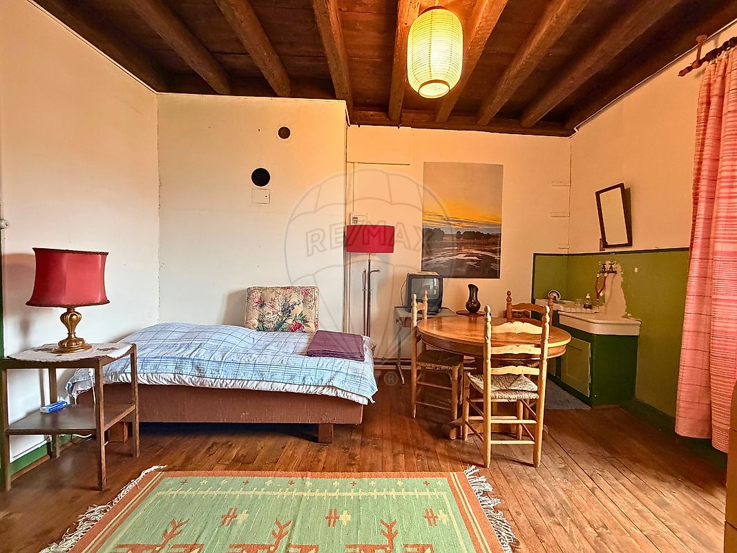 Maison 5 chambre(s) à vendre