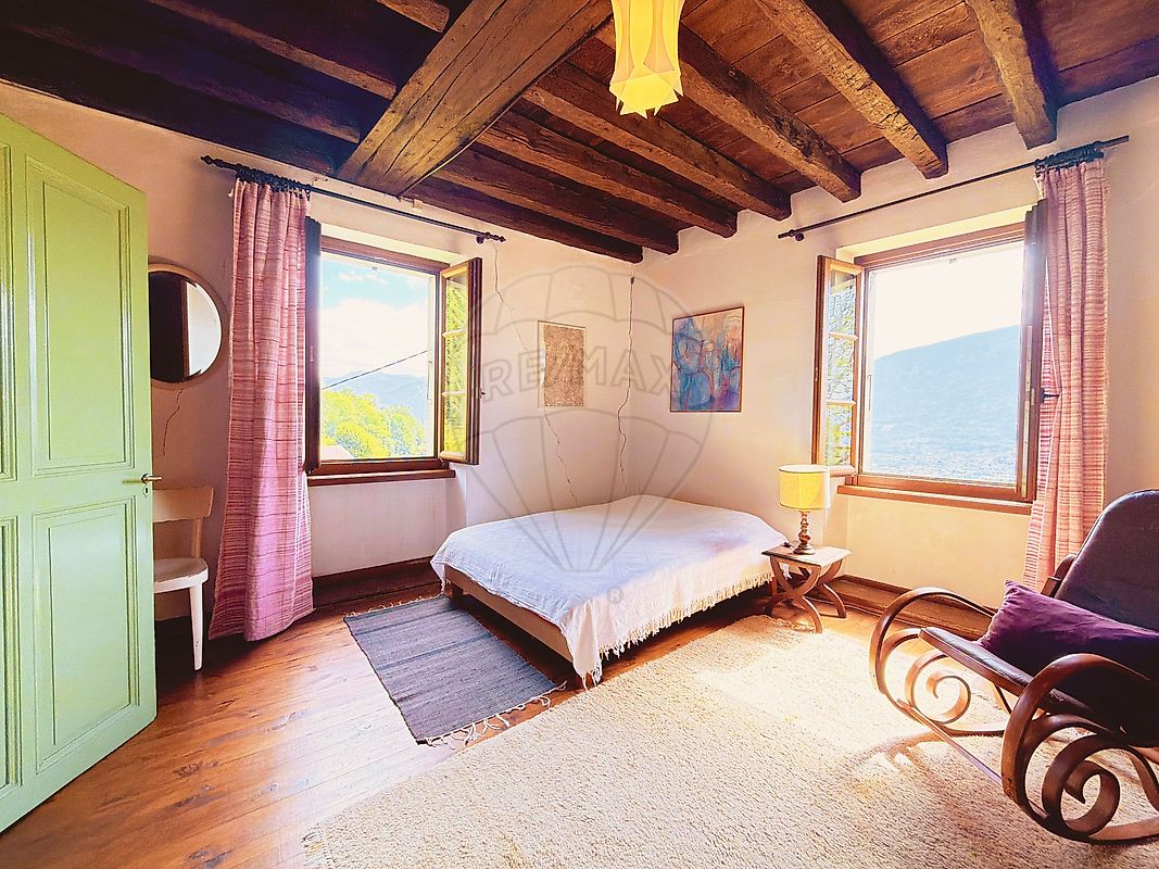 Maison 5 chambre(s) à vendre