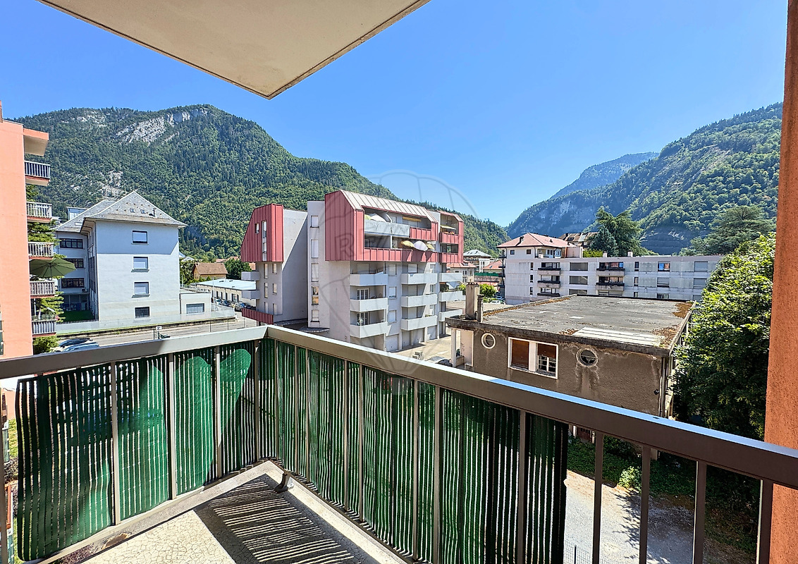 Appartement 1 chambre(s) à vendre