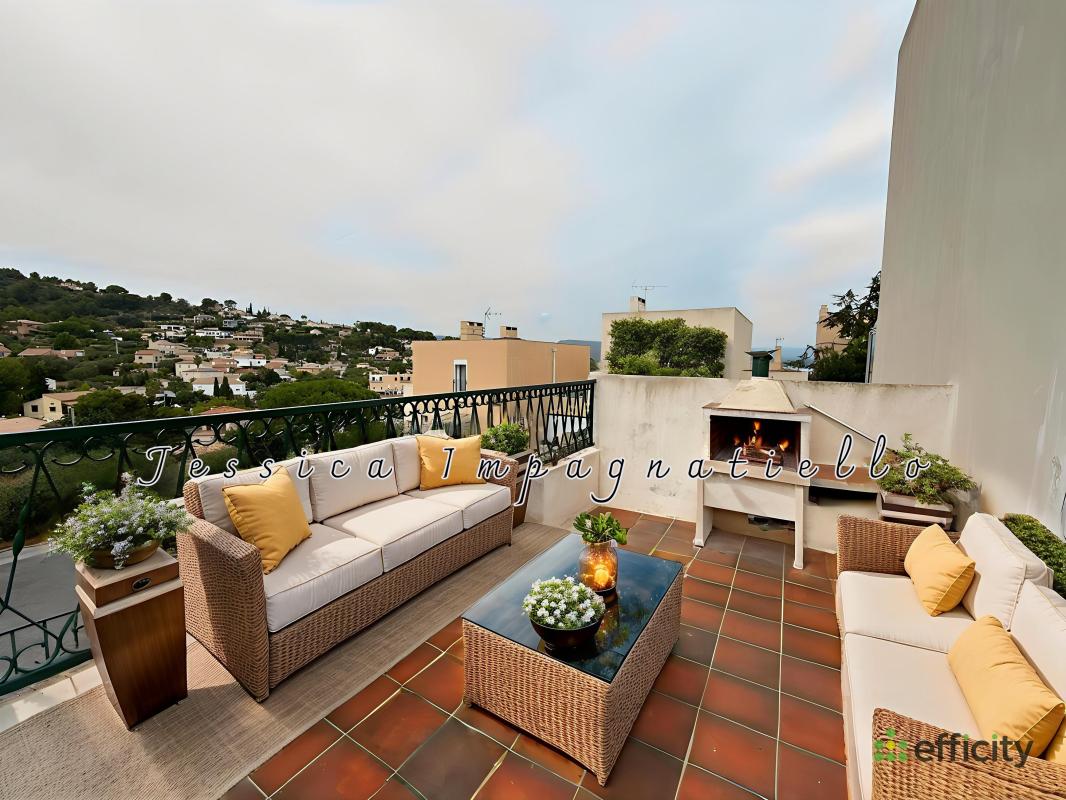 Maison 4 Pièce(s) La Ciotat