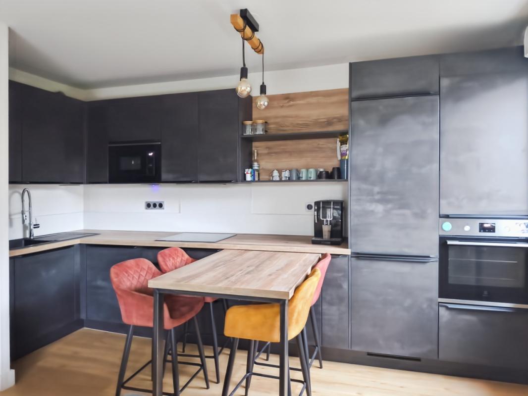 Appartement 3 Pièce(s) Montpellier