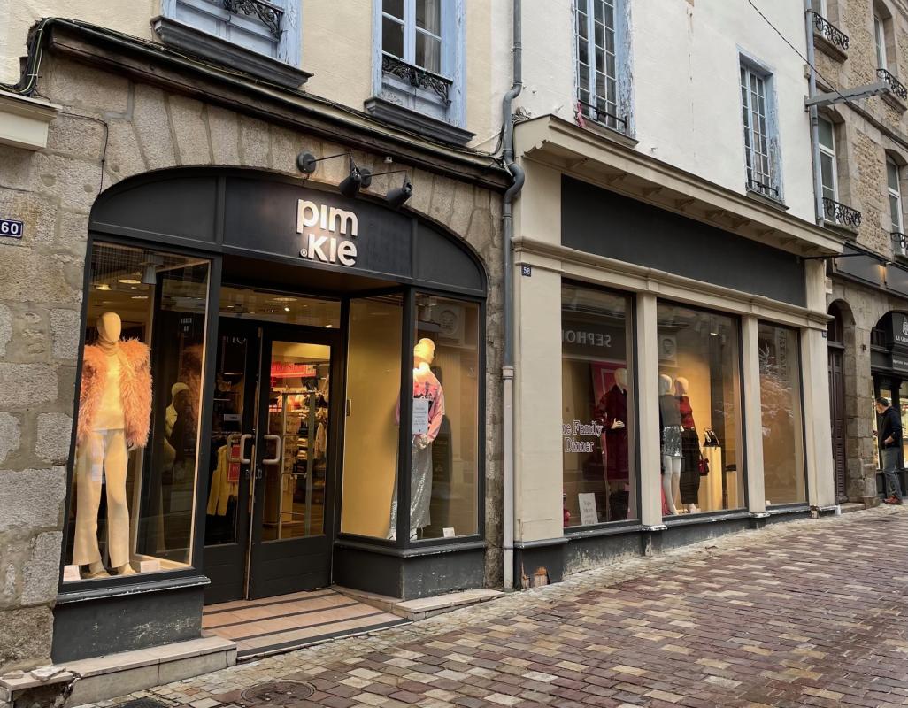 Locaux/biens immobiliers 2 Pièce(s) Alençon