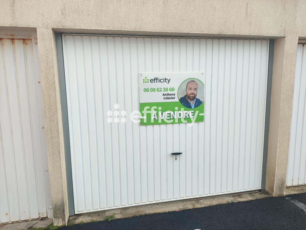 Garage/box