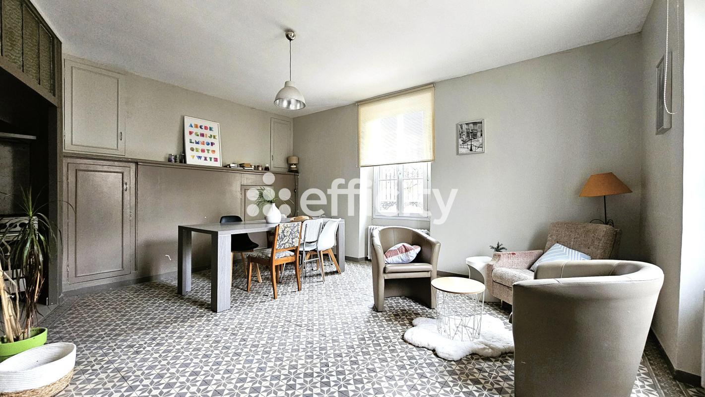 Appartement 2 Pièce(s) Thorigny-sur-Marne