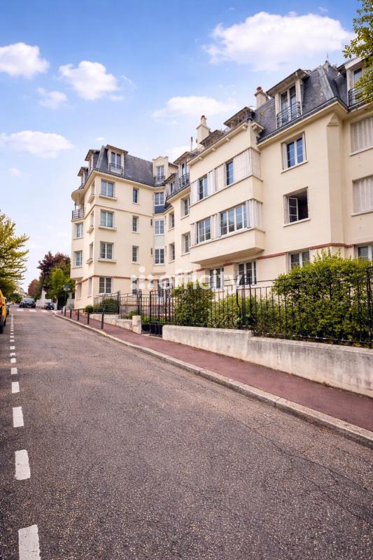 Appartement 3 Pièce(s) Suresnes