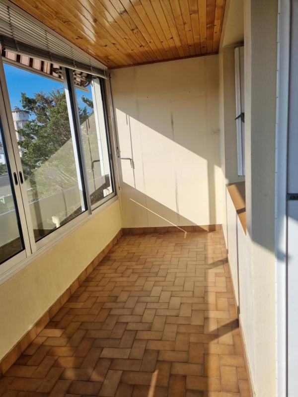 Appartement 4 Pièce(s) Décines-Charpieu