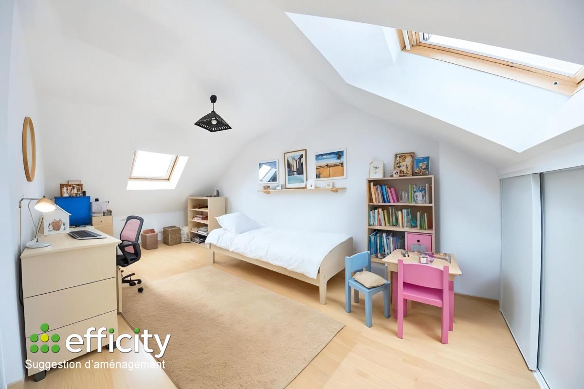 Maison 6 Pièce(s) Les Ponts-de-Cé