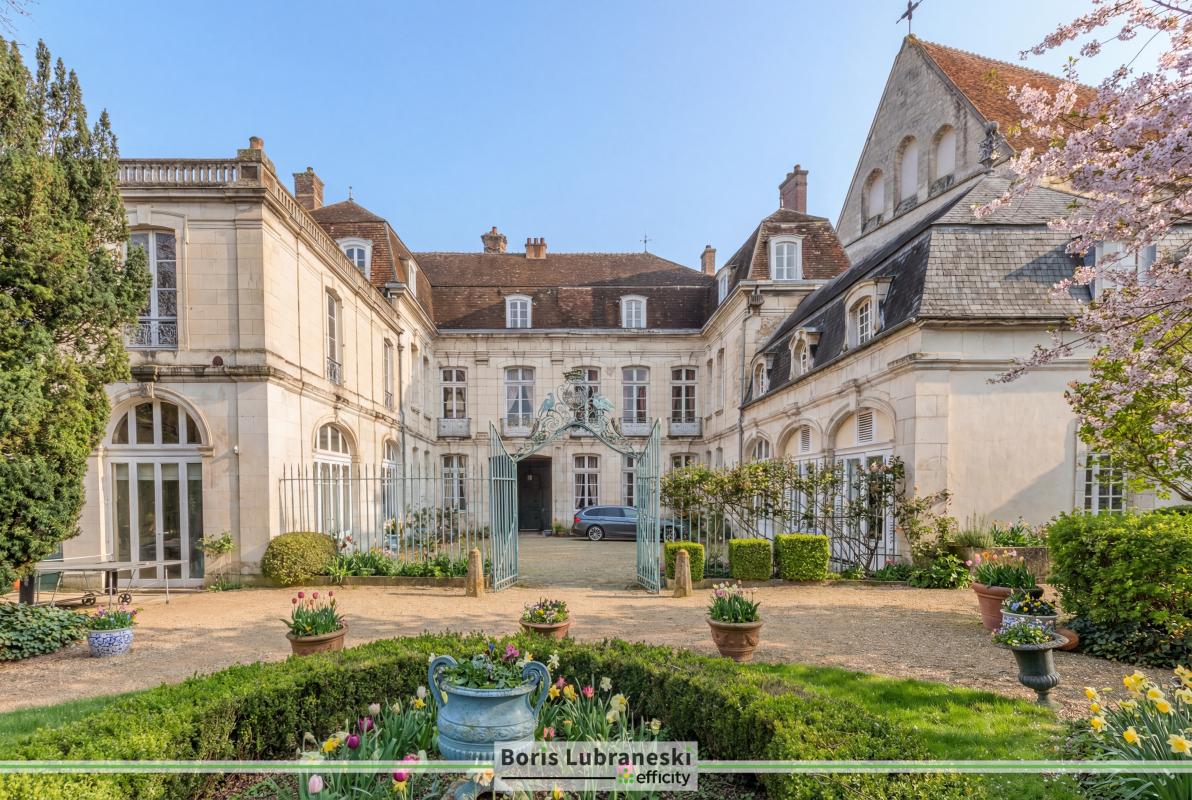 Hôtel particulier
