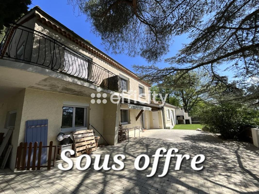 Maison 215m² — Coux
