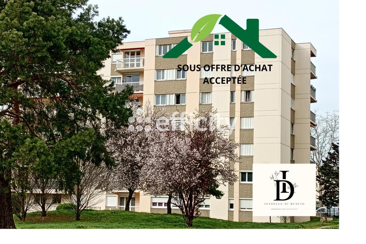 Appartement 2 Pièce(s) Corbas