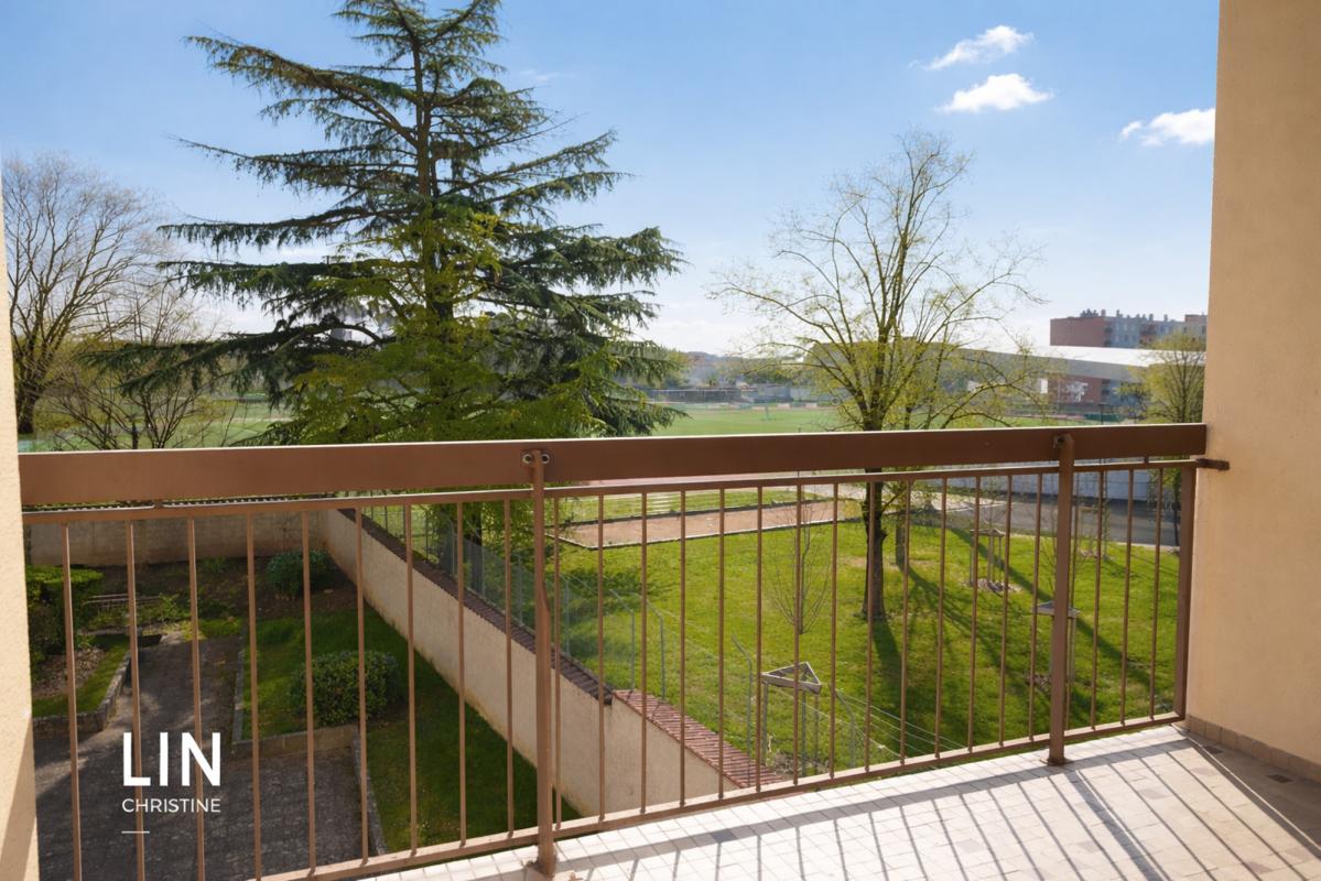 Appartement 4 Pièce(s) Villeurbanne