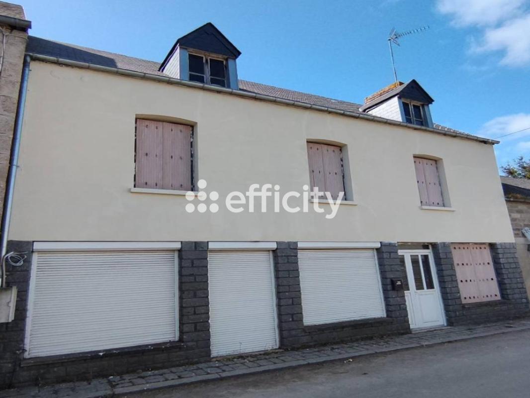 Maison de bourg