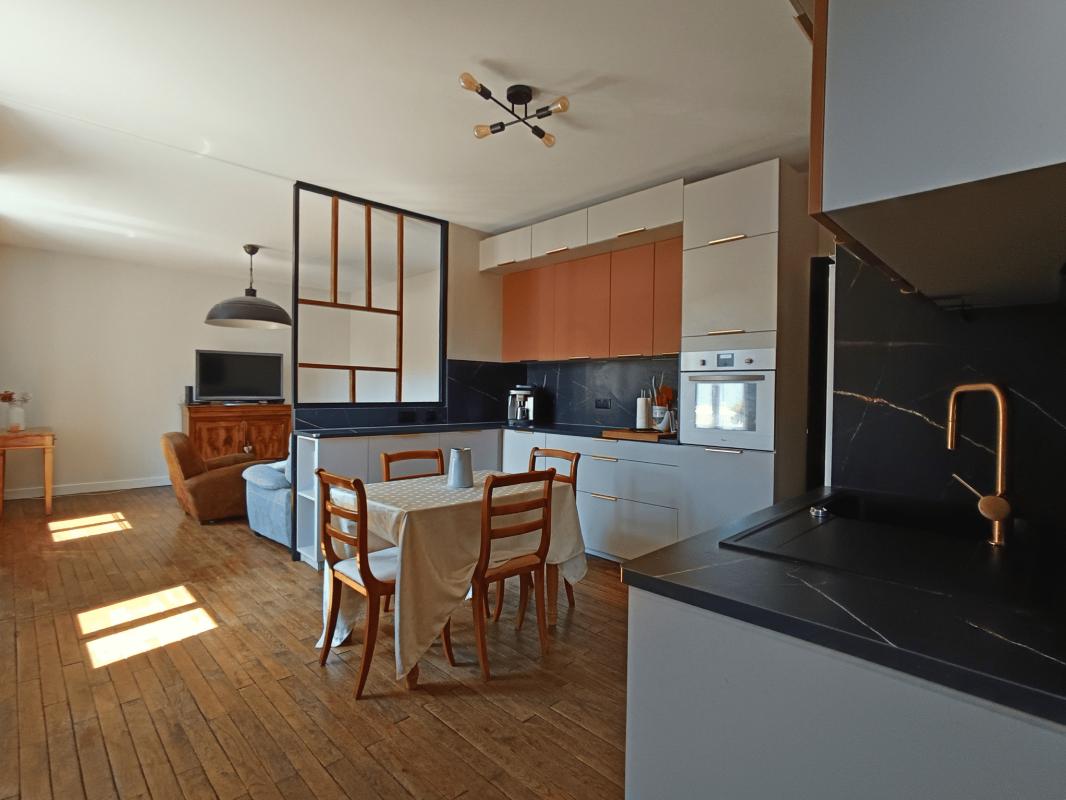 Maison 4 Pièce(s) Limoges