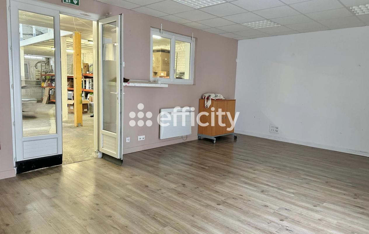 Immeuble 10 Pièce(s) Halluin