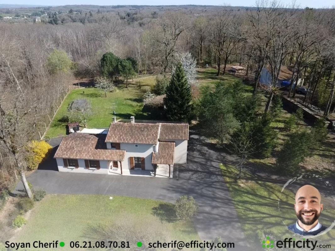 Pavillon 5 Pièce(s) Sers