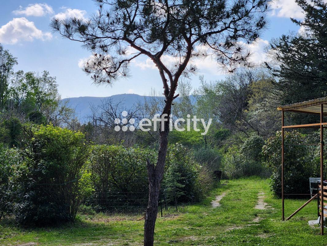 Pavillon 6 Pièce(s) Saint-Rémy-de-Provence