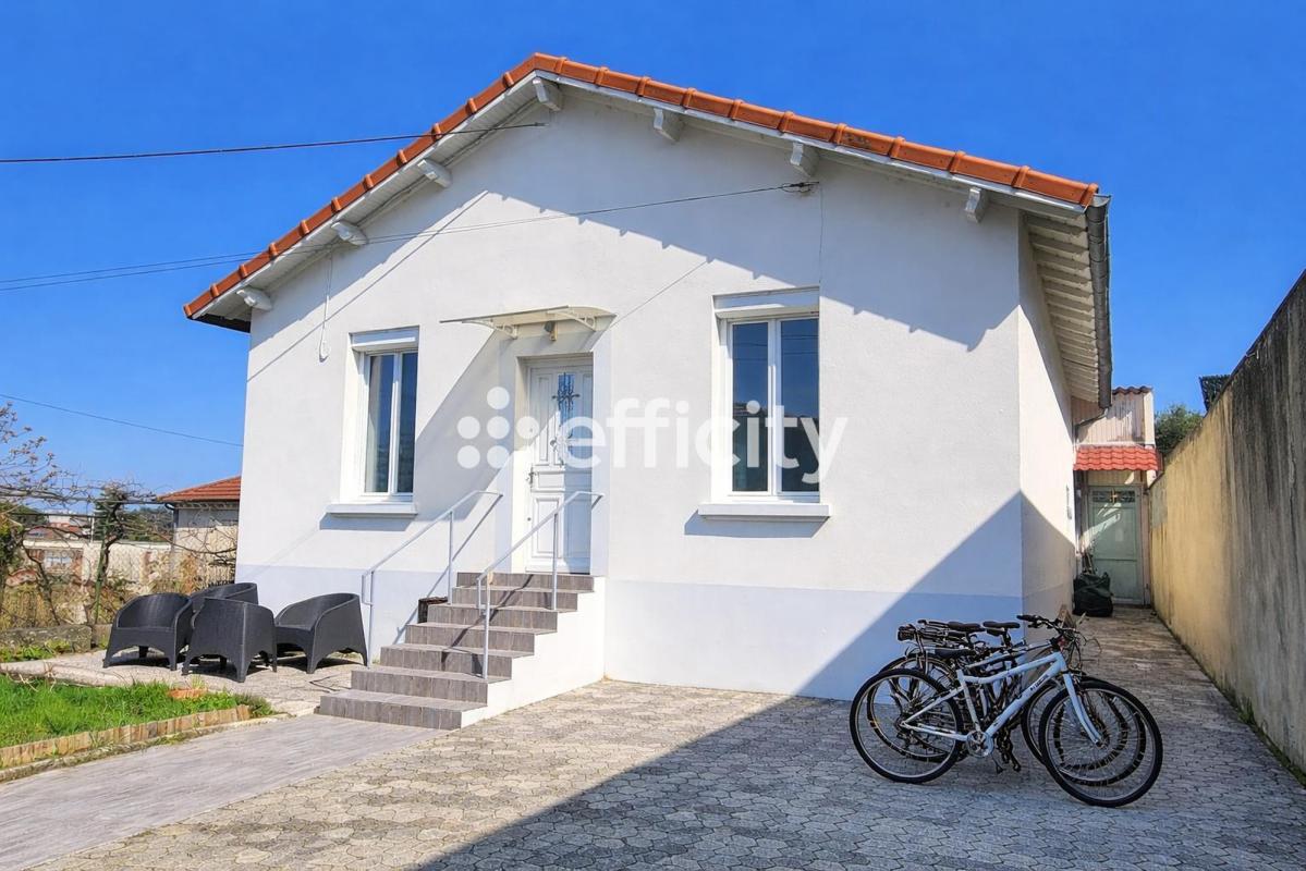 Maison 4 Pièce(s) Valence