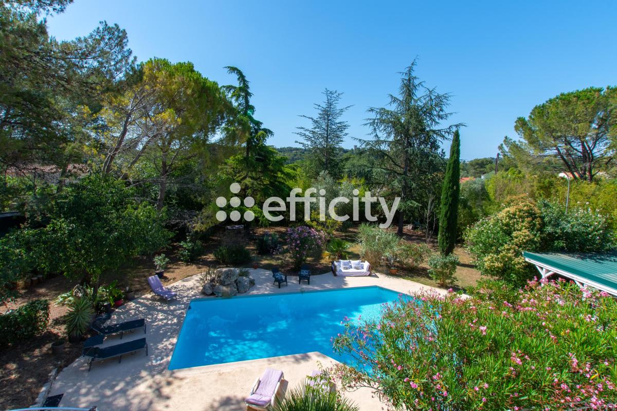 Maison 6 Pièce(s) Castelnau-le-Lez