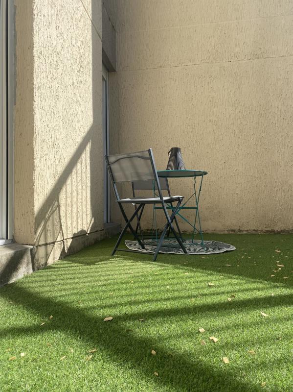 Appartement 1 Pièce(s) Limoges