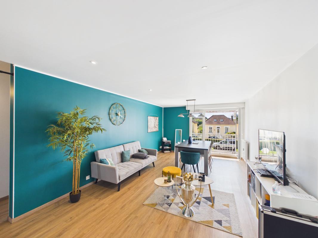 Appartement 5 Pièce(s) Tarbes