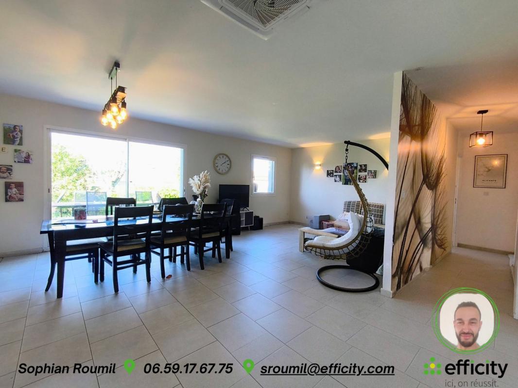 Maison de ville 5 Pièce(s) Angoulême