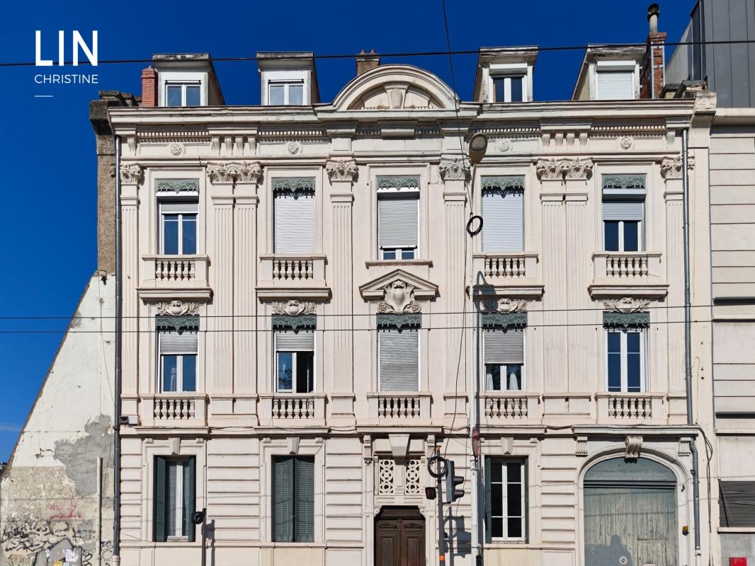Appartement 2 Pièce(s) Lyon 3eme Arrondissement - Photo 11