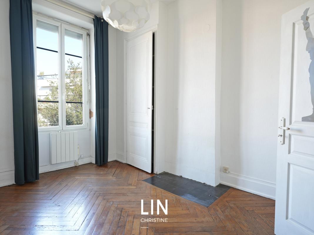 Appartement 2 Pièce(s) Lyon 3eme Arrondissement - Photo 4