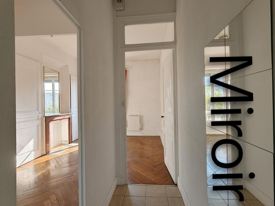 Appartement 2 Pièce(s) Lyon 3eme Arrondissement - Photo 5