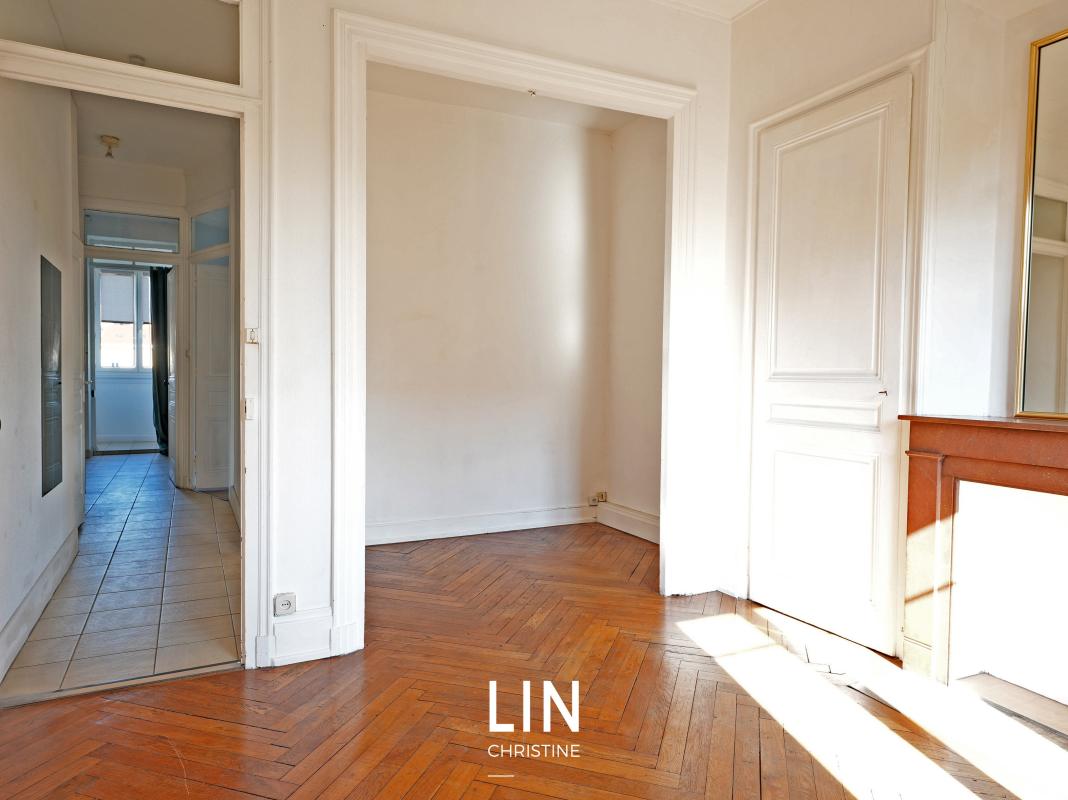 Appartement 2 Pièce(s) Lyon 3eme Arrondissement - Photo 6