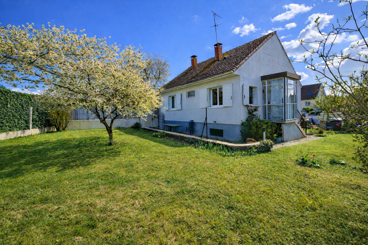 Pavillon 3 Pièce(s) Coulommiers