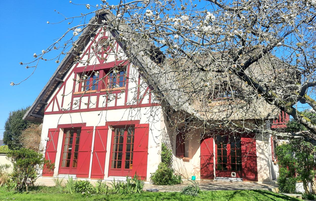 Maison de ville 7 Pièce(s) Bihorel