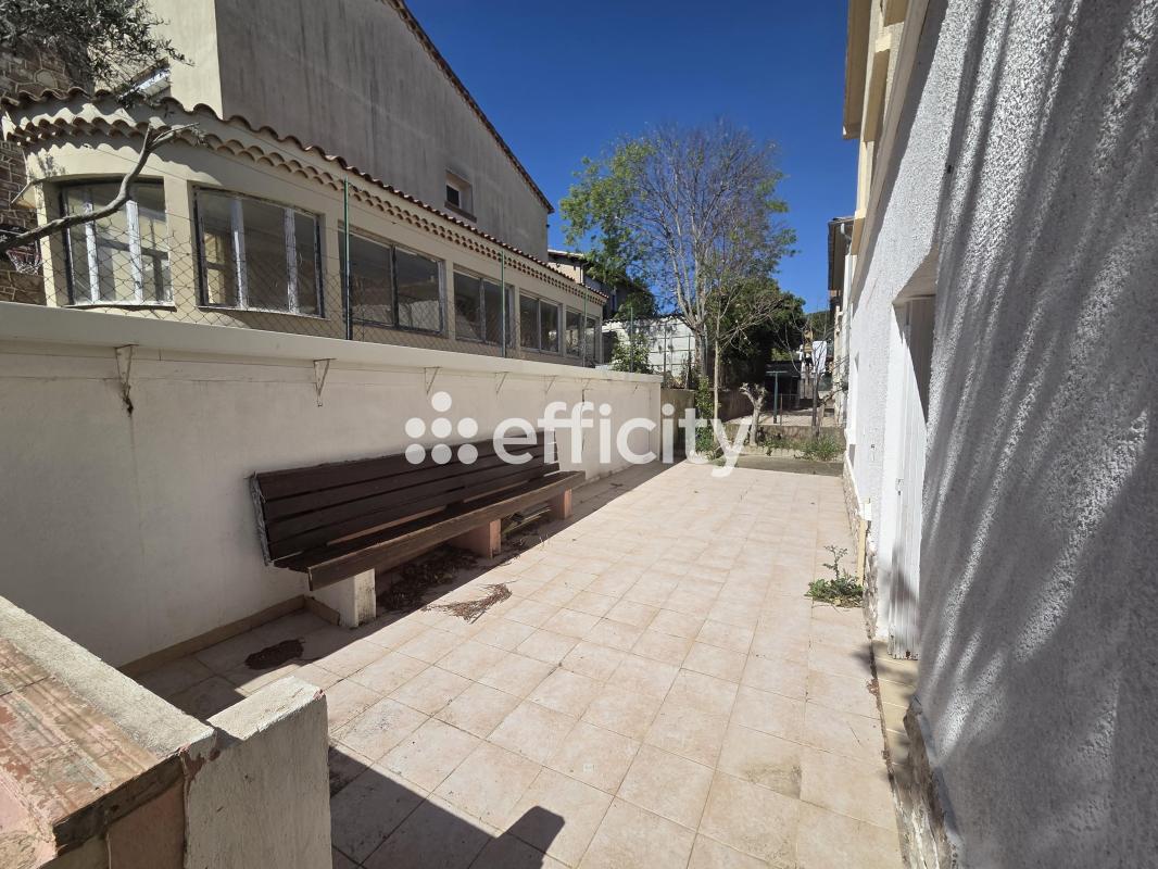 Pavillon 5 Pièce(s) Paulhan