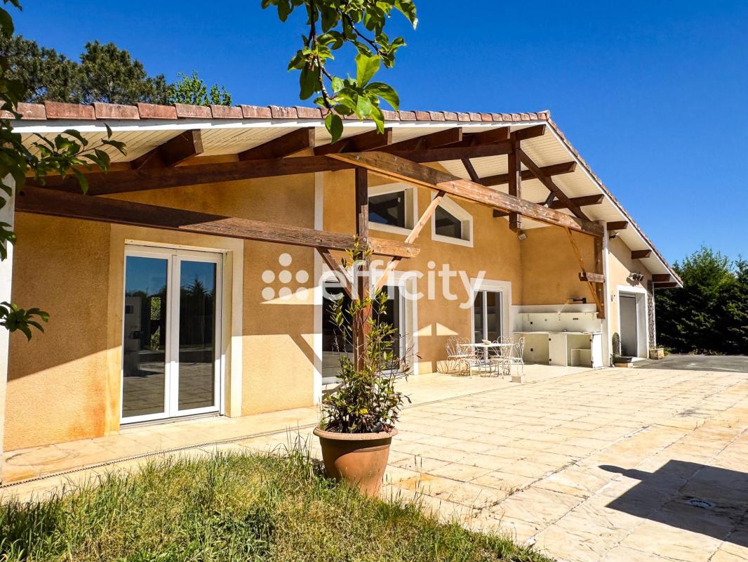 Maison 3 Pièce(s) Lège-Cap-Ferret