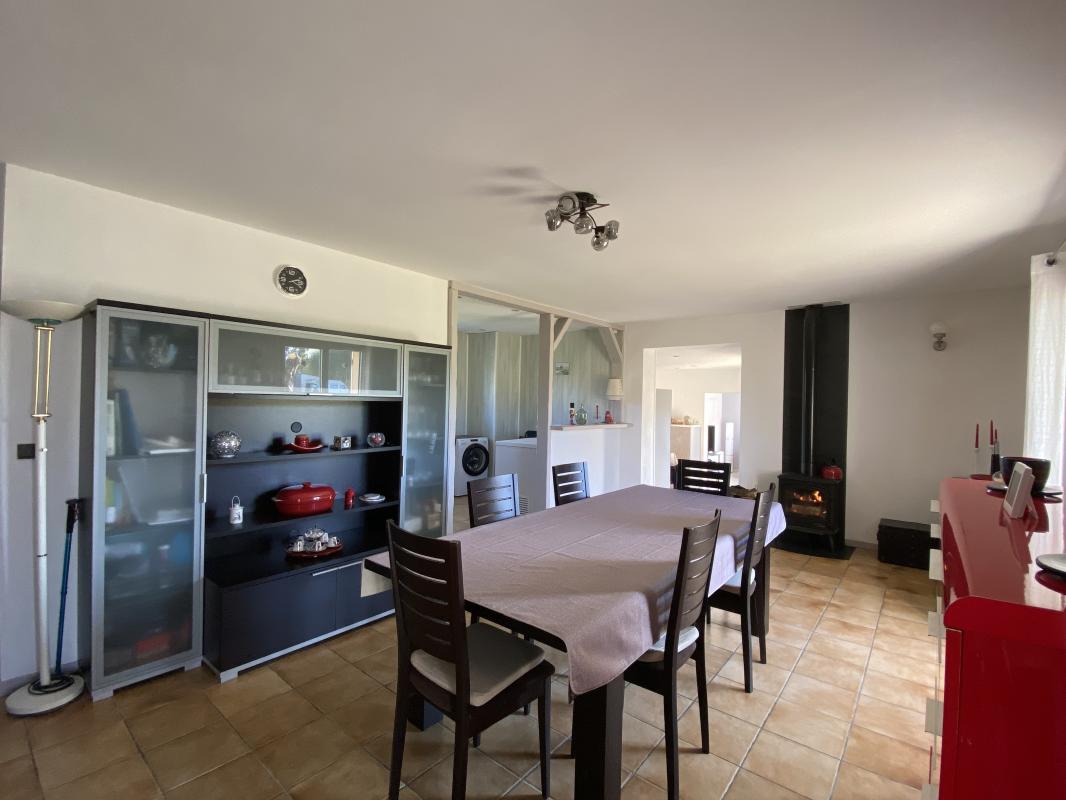 Pavillon 5 Pièce(s) Marsas