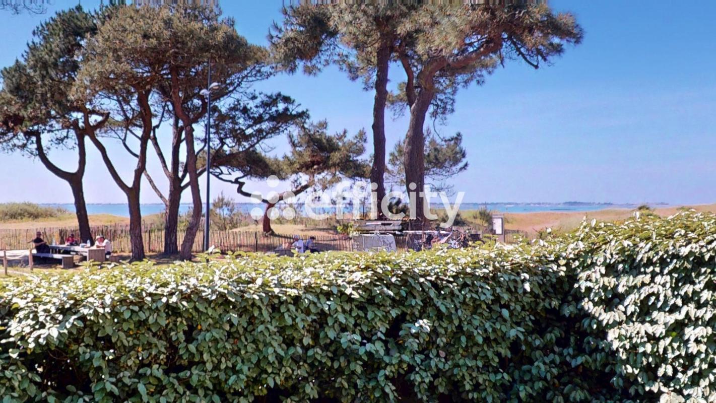 Appartement 1 Pièce(s) Carnac