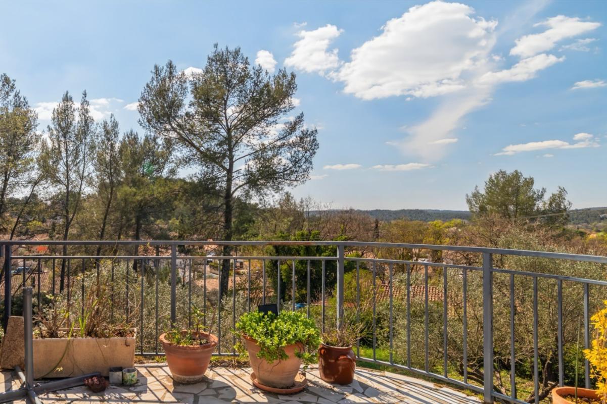 Maison 7 Pièce(s) Prades-le-Lez