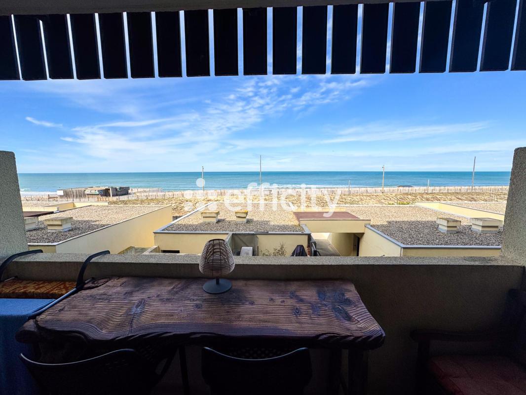 Appartement 2 Pièce(s) Lacanau