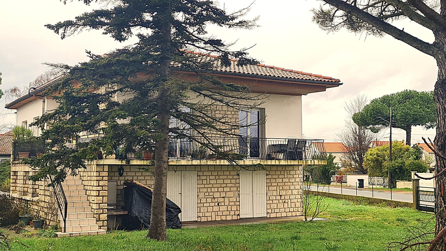 Pavillon 8 Pièce(s) Saint-Georges-de-Didonne