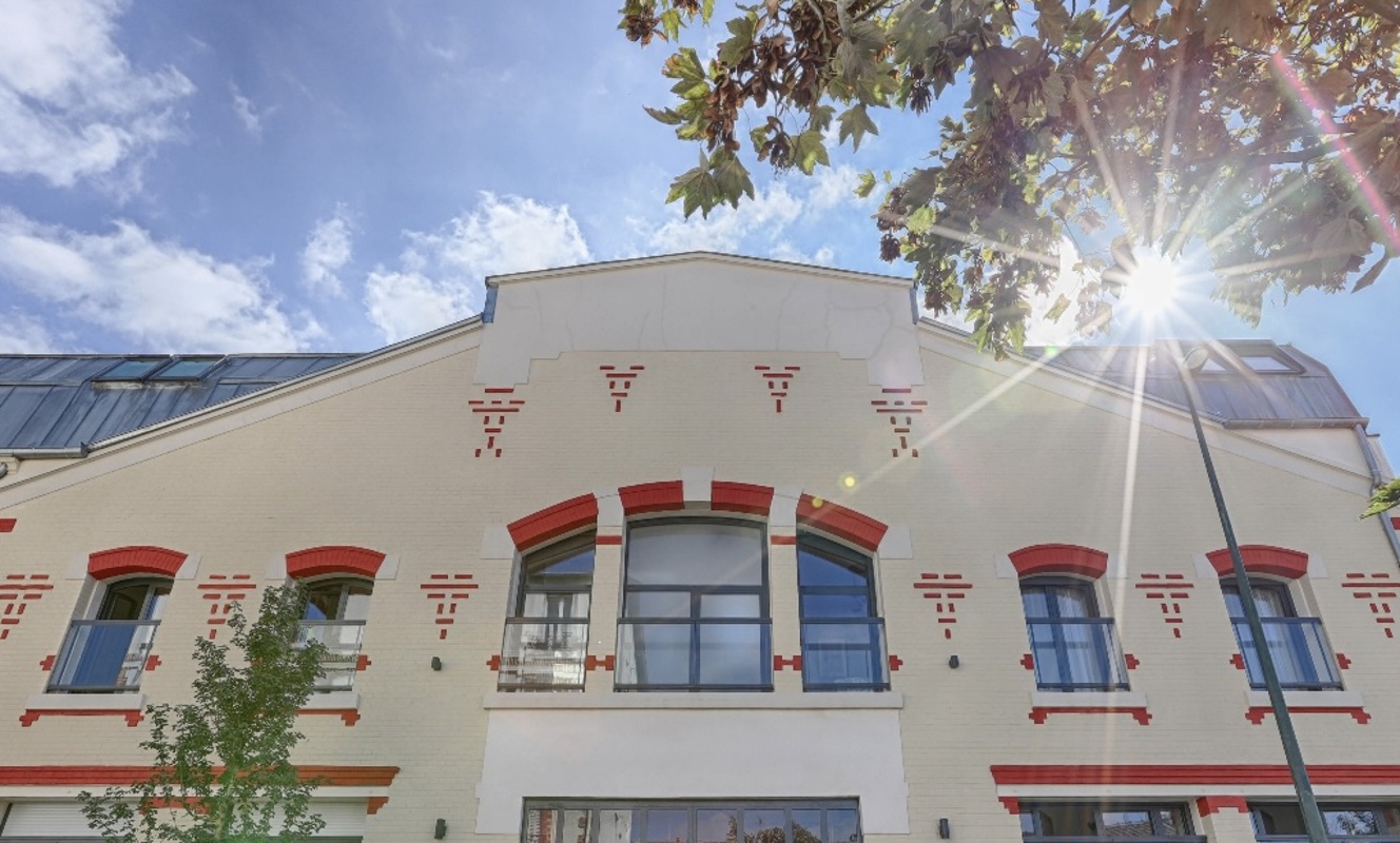 Appartement 3 Pièce(s) La Garenne-Colombes