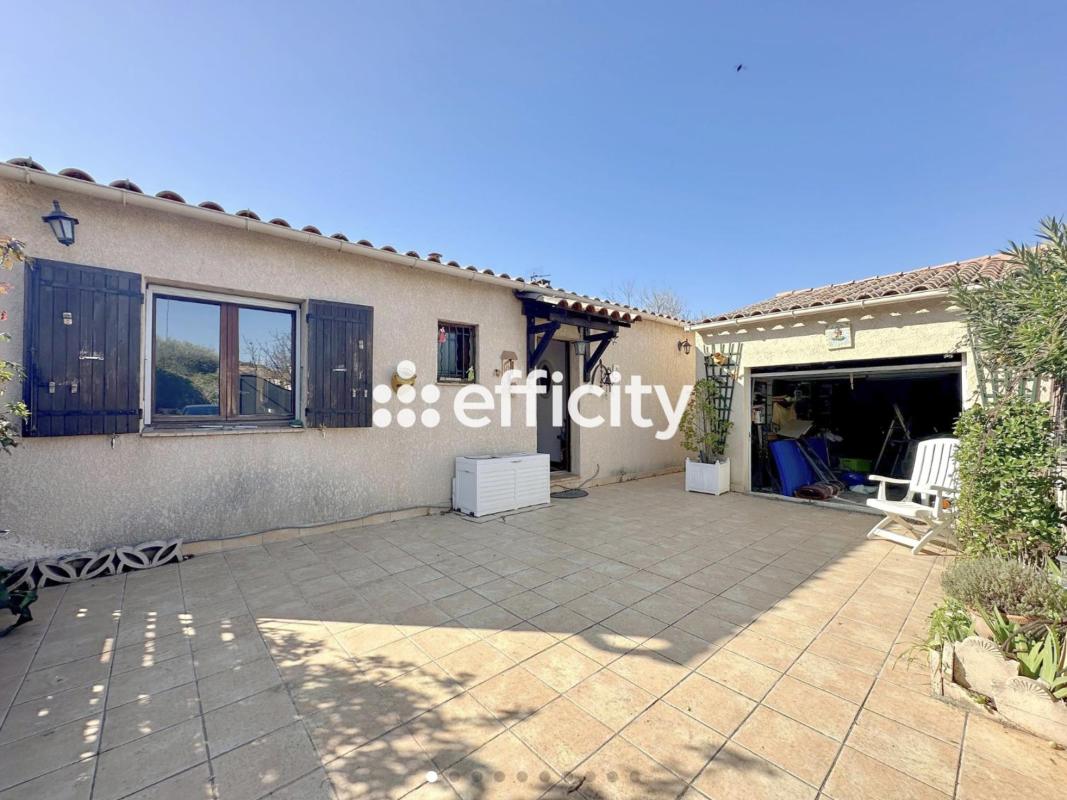 Pavillon 4 Pièce(s) Plan-de-Cuques