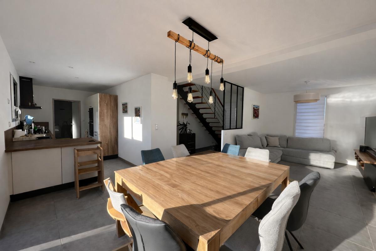 Pavillon 6 Pièce(s) Louvigné-de-Bais