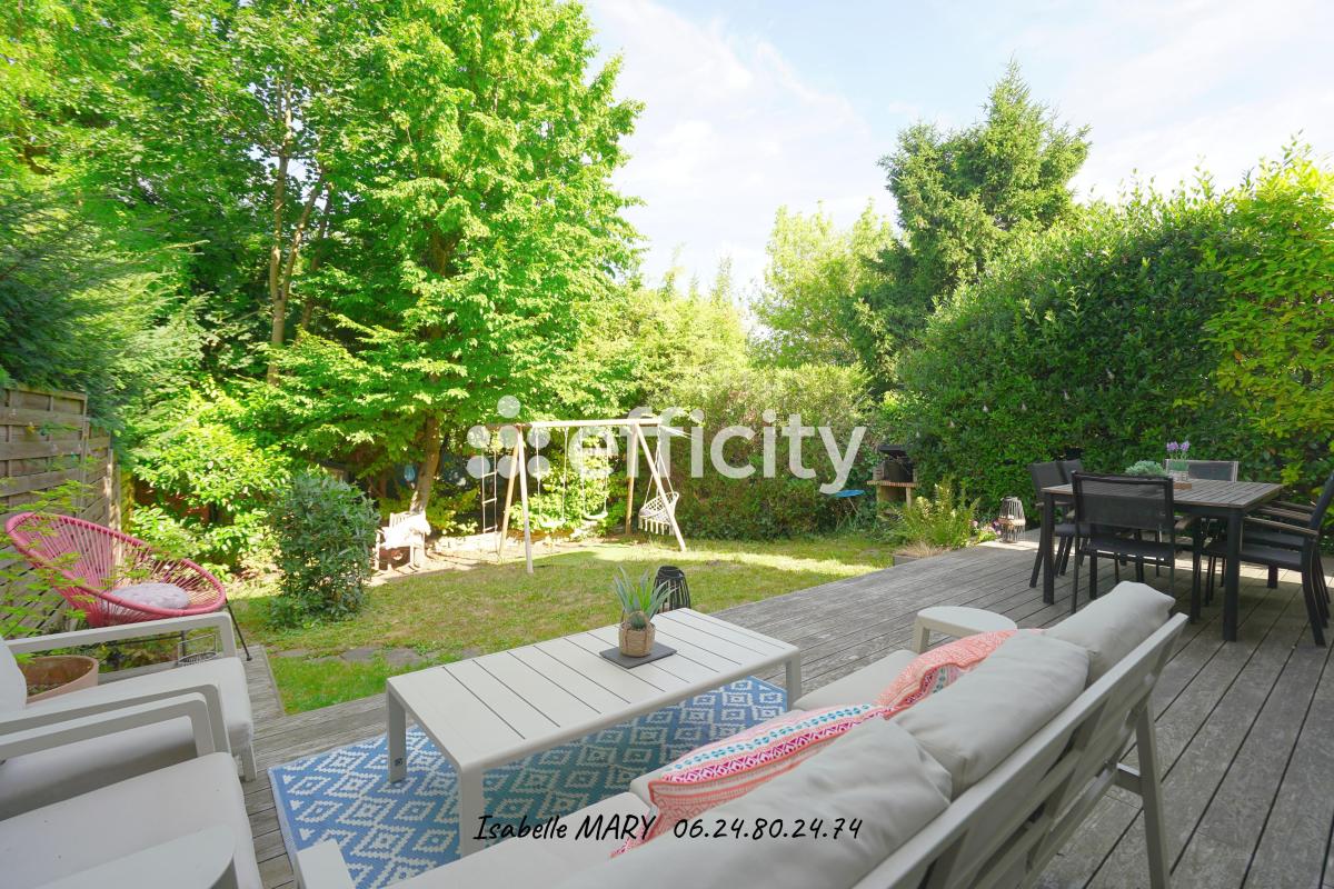 Pavillon 5 Pièce(s) Fresnes