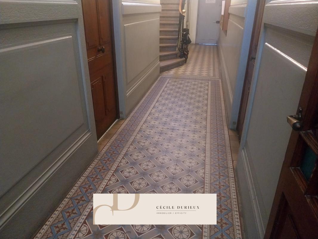 Appartement 2 Pièce(s) Lyon 6eme Arrondissement