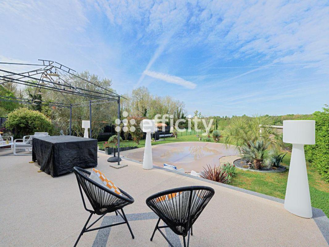 Pavillon 6 Pièce(s) Serris