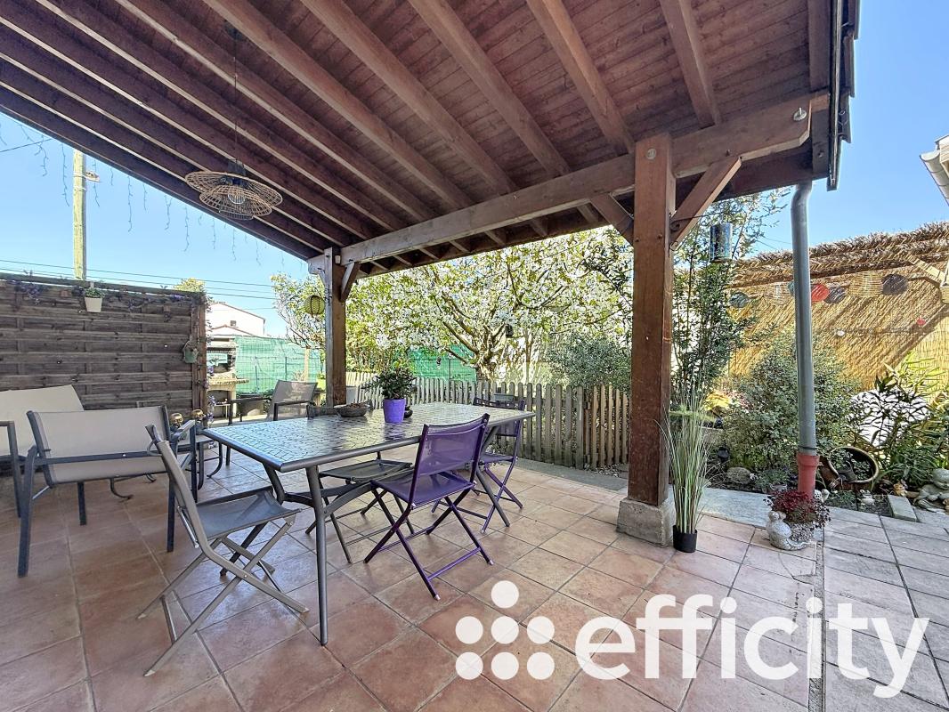 Maison 6 Pièce(s) Feyzin