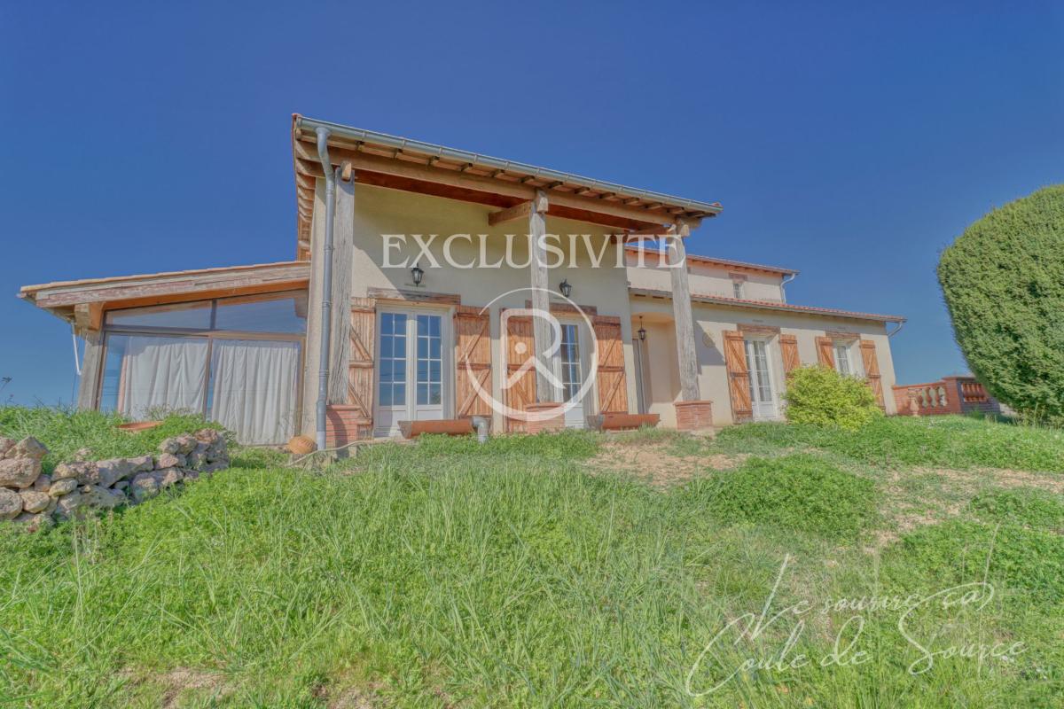 Villa 5 Pièce(s) Merville