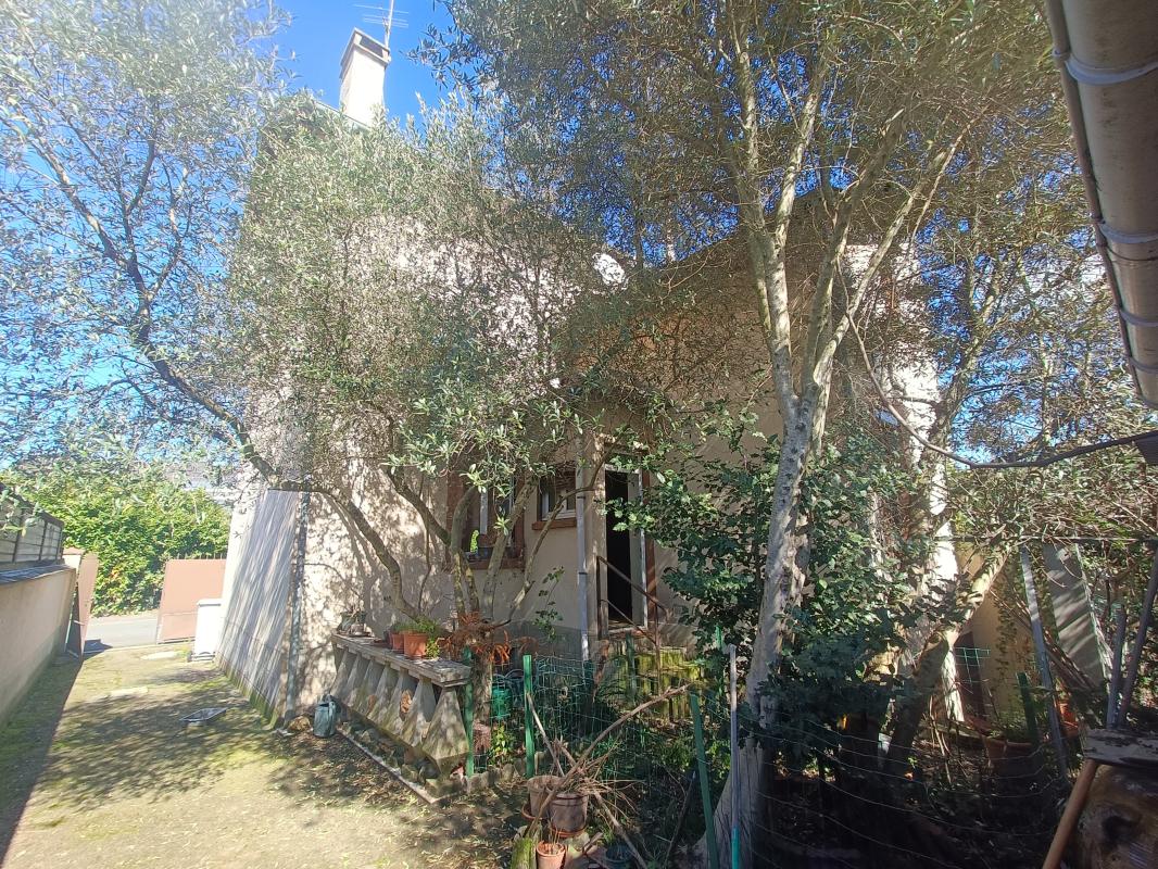 Maison de ville 4 Pièce(s) Tarbes