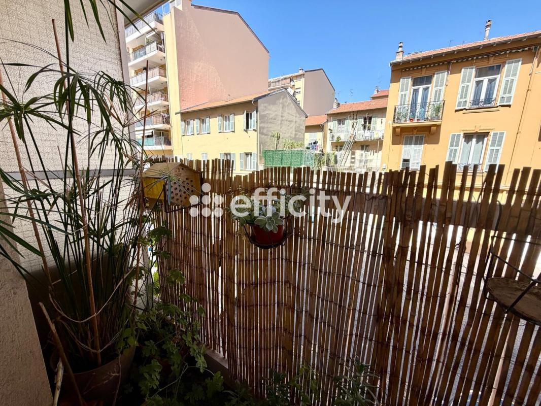 Appartement rénové