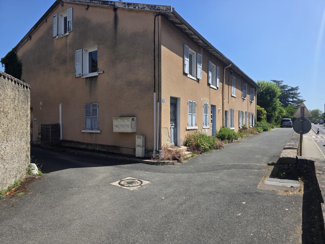 Appartement 5 Pièce(s) Caluire-et-Cuire