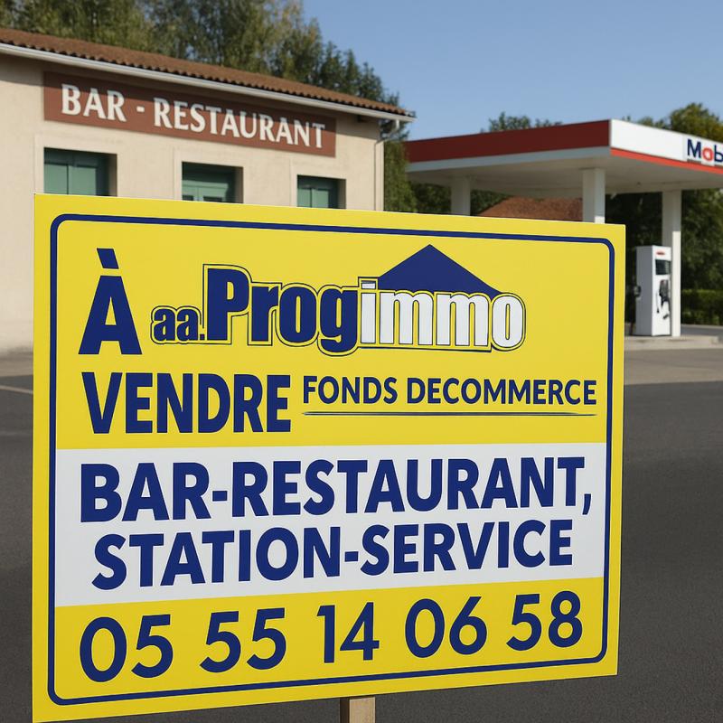 Hôtel Restaurant